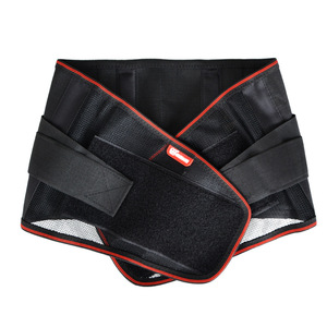 Cinturón de Soporte Lumbar Transpirable de Malla Haobang HB-B03, Protección de Cintura - Product Image 2