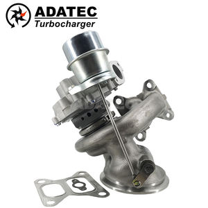 Gran oferta 17201-36010 turbocompresor 17201-36010 para Lexus GS NX RC 200t 180 Kw TOYOTA Highlander Crown nueva turbina Adatec - Product Image 4