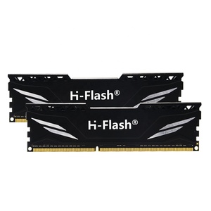 H FLASH Hot Selling DDR4 Memoria Ram 4gb 8gb 16gb 32gb 3200mhz Original DDR3 Memory Ram for Desktop PC Notebook - Product Image 1