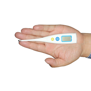 Termómetro Digital para Personas con Discapacidad Visual y Ciegos - Product Image 3