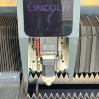 Máquina de Corte Láser de Fibra Digital Automática Hiwin MK3015 CNC 6KW de Alta Velocidad para Metal