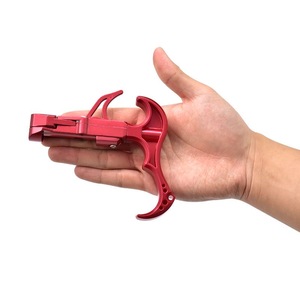 Nuevo Lanzador <span class=keywords><strong>de</strong></span> Dardos Tipo Resortera para Entretenimiento, Dispensador <span class=keywords><strong>de</strong></span> Dardos <span class=keywords><strong>de</strong></span> Llama, Prensa <span class=keywords><strong>de</strong></span> Dardos, Asistente <span class=keywords><strong>de</strong></span> Lanzamiento <span class=keywords><strong>de</strong></span> Dardos para Pesca - Product Image 3