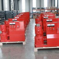 Nouvelle ligne de production de granulateurs alimentaires à double rouleau 220V, haute productivité 30-100kg/h, machine à granulés pour
