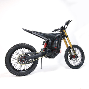 Moto électrique tout-terrain Arctic Leopard 72v, modèle économique Gonped Arctic Leopard Xe Pro s - Product Image 1