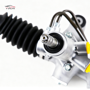 Crémaillère de direction assistée hydraulique 53601-SNA-A04 53601-SNB-T02 pour Honda 2006-2011 RHD - Product Image 4