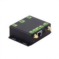 GGDX Produit phare D_A_MR0016 Module Convertisseur Ethernet Gigabit 5G M.2 Alimenté par USB Prend en charge la communication SIMCom/QUECT E L