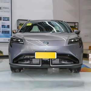 Aion-coches eléctricos de largo alcance de alta velocidad, LX Plus, 80D, 2022, <span class=keywords><strong>EV</strong></span>, fabricados en China - Product Image 4