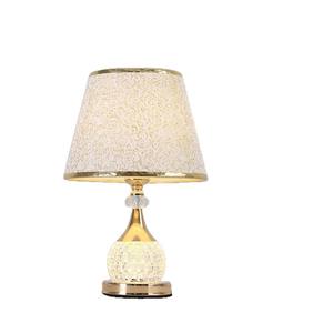 Modern Nordic Style LED Dimmable Warm Romantic <b>Table</b> Lamp Touch Sensor <b>Bedside</b> for Wedding/Nursing Cross-Border Product - Product Image 2