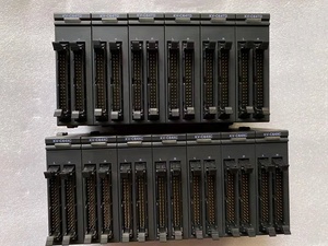 PLC KV-C64TC KV-C64TD KV-C64TCP คอนโทรลเลอร์ 64 จุด สำหรับควบคุมมอเตอร์ - Product Image 4