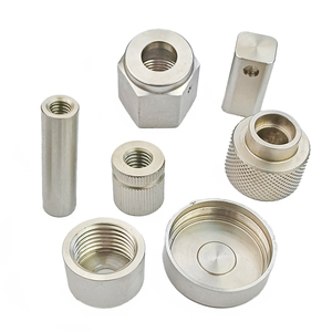 OEM, Прямая продажа с завода, быстрый прототип, услуги по обработке металла с ЧПУ, чугунные Алюминиевые Стальные детали, услуги по обработке - Product Image 2