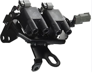 Bobina de Encendido OEM 27301-23700 - Nueva con <span class=keywords><strong>1</strong></span> Año de Garantía para Elantra, Tiburon, <span class=keywords><strong>Soul</strong></span>, Spectra, Sporta - Product Image 2