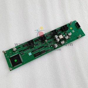 MA Ink Control PCB 00.782.0470 IDEB2-8 Circuit Board for Heidelberg SM102 SX102 Offset <b>Press</b> Parts - Product Image 3