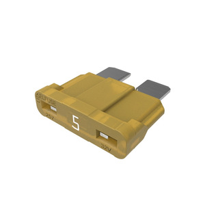 ฟิวส์ใบมีด Littelfuse รุ่น ATOF 32V ฟิวส์แบบตลับสำหรับยานยนต์ สำหรับใช้งานทางอิเล็กทรอนิกส์ - Product Image 4