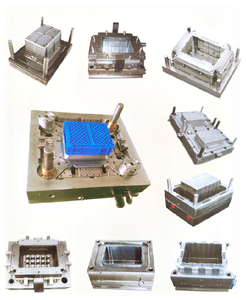 Services de conception et de fabrication de moules personnalisés pour pièces complexes, y compris l'analyse du flux de moulage, le prototypage et le soutien aux tests - Product Image 2