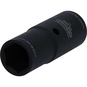 KS TOOLS - 515.0897 1/2'' Special aluminium rims 2 in 1 <b>impact</b> <b>socket</b> for Ford <b>IMPACT</b> <b>SOCKETS</b> AND ACCESSORIES - Product Image 1