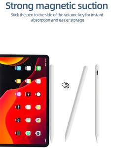 Stylet S <span class=keywords><strong>Pen</strong></span> pour <span class=keywords><strong>Samsung</strong></span> Galaxy <span class=keywords><strong>S21</strong></span> Ultra 5G, nouveau stylet tactile pour écran de téléphone portable pour S21U G9980 G998U, fabriqué en plastique durable - Product Image 5