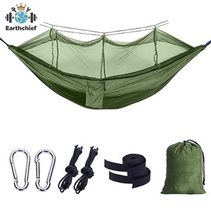 Prodotti Promozionali MINGCHAN per il <span class=keywords><strong>Campeggio</strong></span> di Marzo: Amaca con Zanzariera per <span class=keywords><strong>Campeggio</strong></span> all'Aperto - Product Image 1