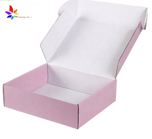 Hộp Thư Gấp In Theo Yêu Cầu Giá Xuất Xưởng - Product Image 2