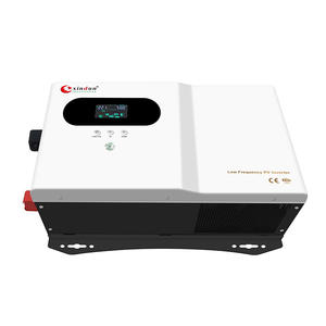 Dc Ac Power Inverter 3000w 10000w 7000w 24v 220v Dc à Ac 50 hz 6000w hors réseau Power Inverter Charger 8000w pour la maison avec Mppt - Product Image 4