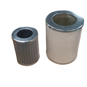 Filtro de Niebla de Aceite para Bomba de Vacío Airpure, Suministro de Fábrica, 0532000004 - Product Image 2