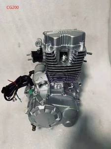 Hệ thống động cơ ô tô chất lượng cao CG <span class=keywords><strong>200CC</strong></span>, cụm động cơ xe máy - Product Image 2