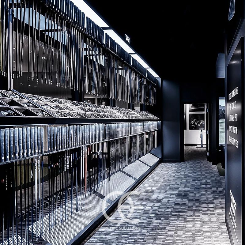 Adapté aux besoins du client