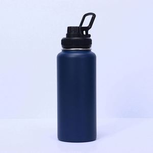 Custom Logo 16oz/25oz/32oz Sublimation Stainless Steel Double Wall Thermal Insulation Eco-Friendly Applicable Camping Sport Wide - Product Image 3