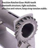 Tendeur de câble multi-spécifications de haute qualité pour pièces de carrosserie de camion, soudage fixe, pour remorque de camion, usage intensif