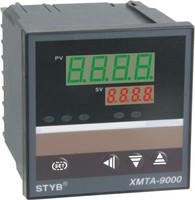 Controlador de entrada universal YOGU STYB compatible con RTD/termopar/PV