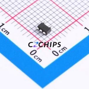 Regulador lineal PMIC (LDO) de chip IC de circuito integrado de 1/2 "original y nuevo (LDO) - Product Image 2