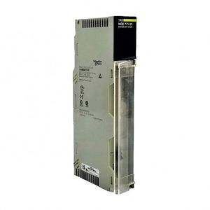 140NOE77101 โมดูล TCP/IP เครือข่ายอีเธอร์เน็ตควอนตัม Modicon อลูมิเนียม 750mA ที่ 5VDC พร้อมสำหรับการใช้งานระบบอัตโนมัติ - Product Image 1