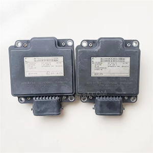 ECOLIFE Serie 6 AP 1200 B Getriebe 24VDC Steuer einheit, Kerns teuerung für Nutzfahrzeug übertragungs systeme - Product Image 3