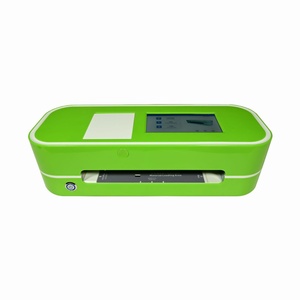 Machine de découpe de film hydrogel TPU en gros, connectée Wi-Fi, traceur TPU, machine de découpe de film pour téléphone - Product Image 4