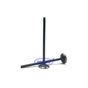 Pièce d'<span class=keywords><strong>auto</strong></span> de Offre Spéciale pour la soupape d'admission et la soupape d'échappement de moteur de HONDA L12A2 dans 14711-REA-E00 EX 14721-PWA-000 - Product Image 4