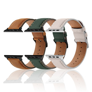 <span class=keywords><strong>Cinturino</strong></span> in <span class=keywords><strong>pelle</strong></span> di lusso in <span class=keywords><strong>pelle</strong></span> bovina di primo strato fatto a mano grosso per <span class=keywords><strong>Apple</strong></span> <span class=keywords><strong>Watch</strong></span>, <span class=keywords><strong>cinturino</strong></span> in vera <span class=keywords><strong>pelle</strong></span> Vintage per <span class=keywords><strong>Apple</strong></span> <span class=keywords><strong>Watch</strong></span> - Product Image 1