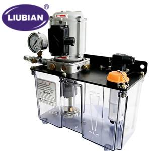 리우비안 윤활 스테이션 380V, 맞춤형 얇은 오일 윤활 스테이션 - Product Image 4