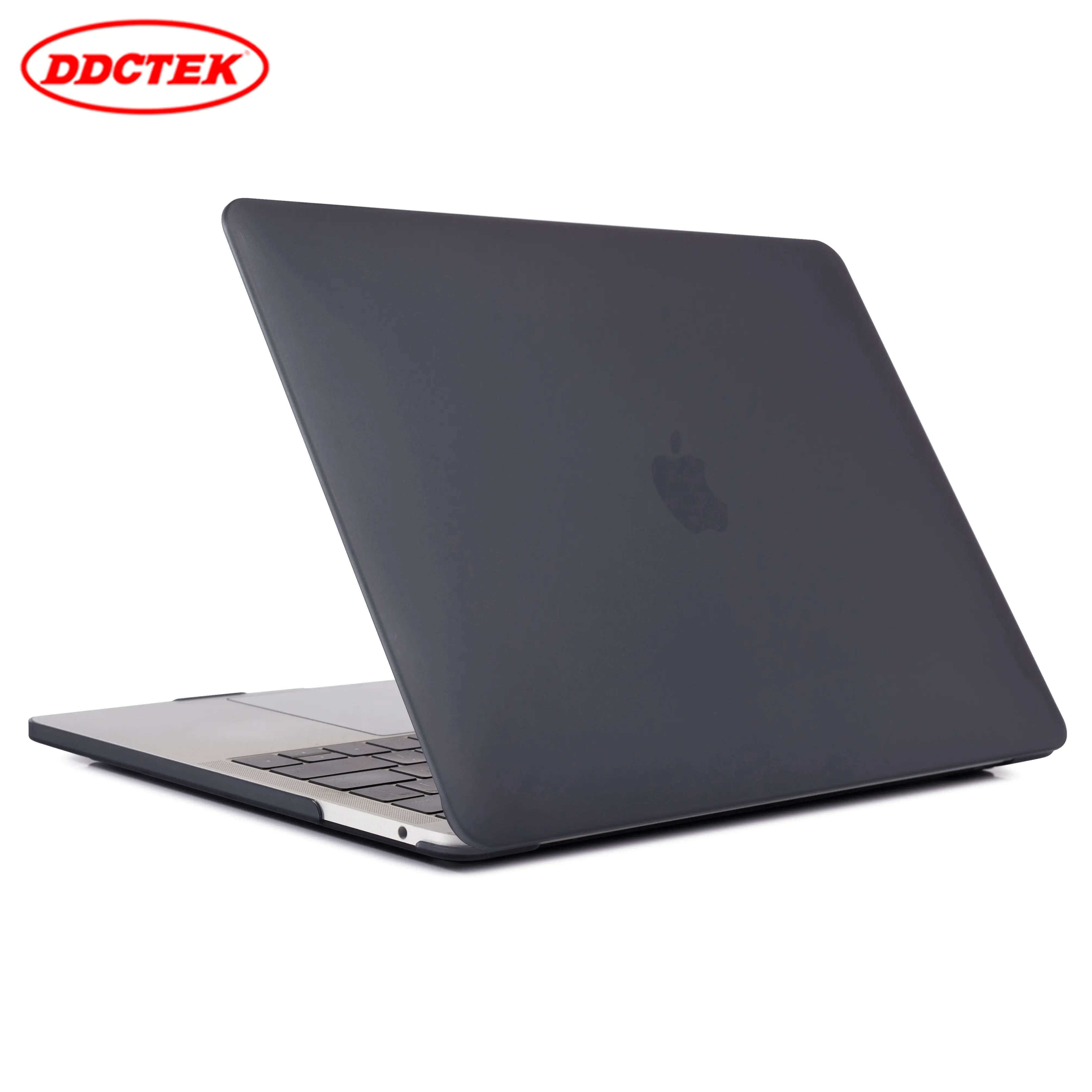 Matte Soft-Touch Plastic Hard Case Cover For MacBook Pro 15" inch With Retina Display A1398