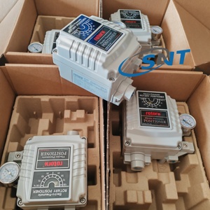 Korea Young Tech YTC Electro Neumático Rotatorio YT-1000 Tipo Rotatorio YT1000R Lineal YT1000L - Product Image 6