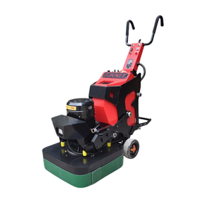 Hiệu quả cao điện bê tông đánh bóng sàn Máy mài máy đánh bóng thiết bị - Product Image 2
