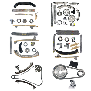 Kit Rantai Timing untuk TOYOTA 1.2L <span class=keywords><strong>2</strong></span>.0L <span class=keywords><strong>2</strong></span>.8L 3.5L 3T 13506-78151 13523-78152 13521-78152 13540-25010 13561-25010 - Product Image 1