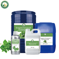 99% 肉桂醇迷迭香精油（Origanum Vulgare）CAS 499-75-2 高纯度香料级香精级免费样品 中智