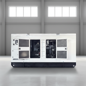 Grupos Electrógenos Diésel Silenciosos para Uso Doméstico/Industrial <span class=keywords><strong>de</strong></span> 200kW, Grupos Electrógenos Diésel <span class=keywords><strong>de</strong></span> Tipo Silencioso para <span class=keywords><strong>Alquiler</strong></span> al por Mayor - Product Image 6