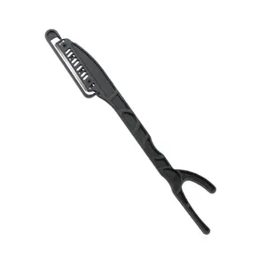 PARCO Male Gender and Single Blade Feature Sharp Disposable Barber Razor/Straight razor