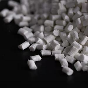 PC/ABS antistatique pc + abs granulés de plastique pour moulage par injection ou extrusion pcabs antistatiques - Product Image 2