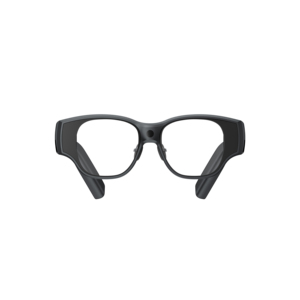 Lunettes intelligentes de réalité augmentée (RA) avec affichage virtuel binoculaire, IA de traduction et navigation - Product Image 3