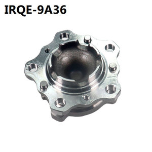 ชุดประกอบหัวเพลาลูกปืนยานยนต์IRQE-9A36 สำหรับ BMW 31221139345 อะไหล่ซ่อมทดแทน - Product Image 1