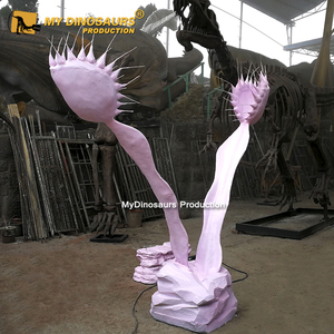 Taomi — piège volant en Silicone, fleurs artificielles décoratives de mon Dino - Product Image 4