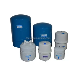 3.0 galon plastik su depolama tankları