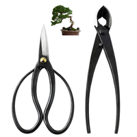 Bonsaï Outils Essentiels Bonsaï Ciseaux Concave Branche Cutter Pour Bonsaï