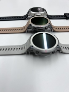Reloj Inteligente Bluetooth en Oferta, con Pantalla Redonda AMOLED de 1.43'', GPS, Mapa Offline, para Senderismo y Ciclismo - Product Image 6